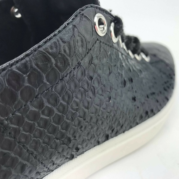 Högl Womens Sneakers Sz 9 / Eur 39 Pointed Toe - Picture 5 of 8